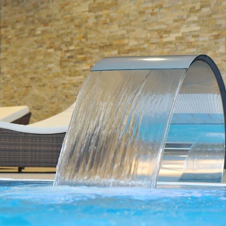 Hotel Diva Spa Kołobrzeg Εξωτερικό φωτογραφία