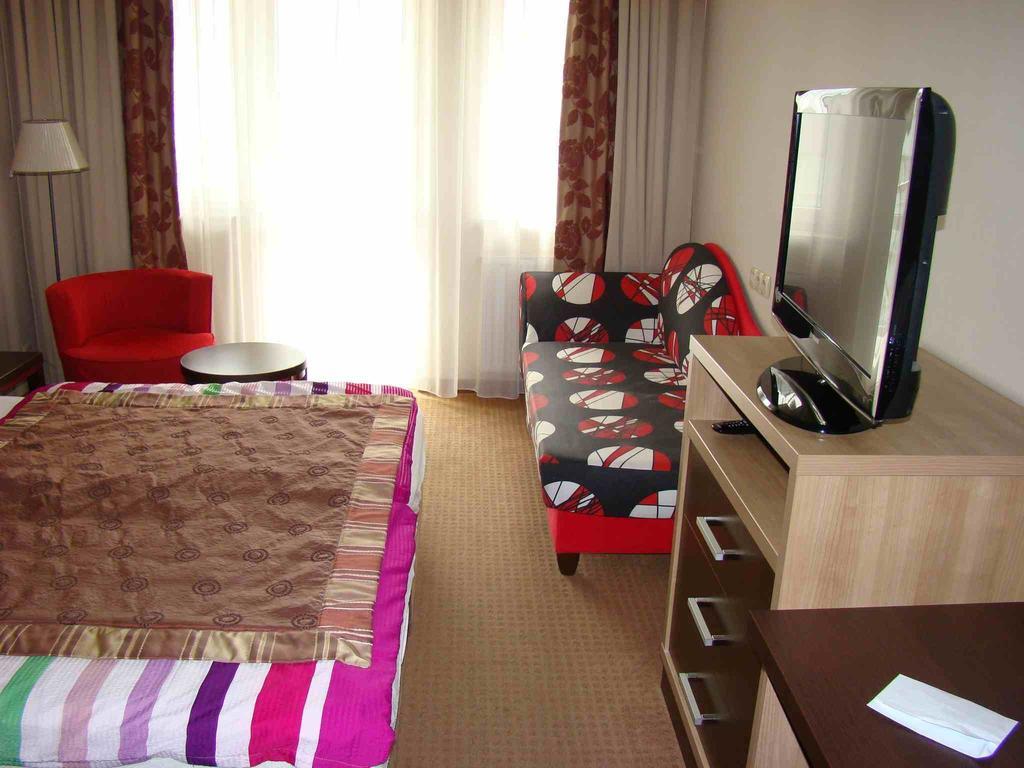 Hotel Diva Spa Kołobrzeg Δωμάτιο φωτογραφία