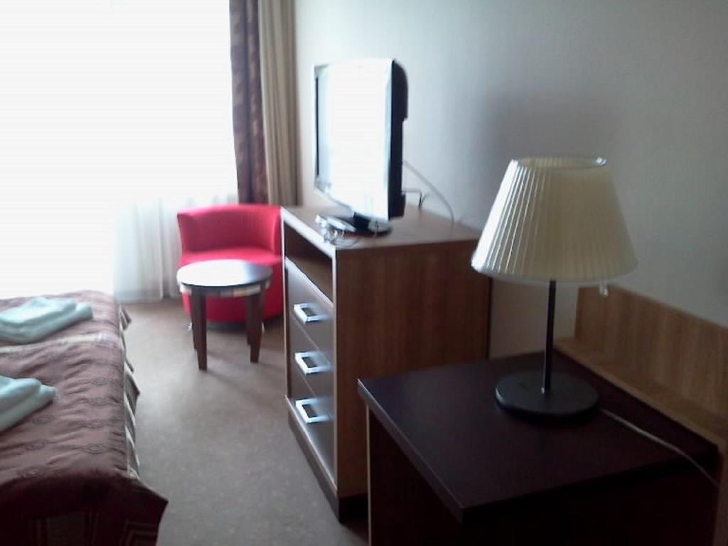 Hotel Diva Spa Kołobrzeg Εξωτερικό φωτογραφία