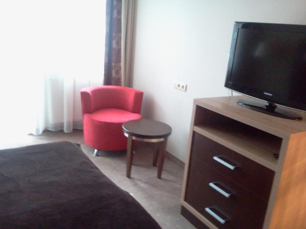 Hotel Diva Spa Kołobrzeg Εξωτερικό φωτογραφία