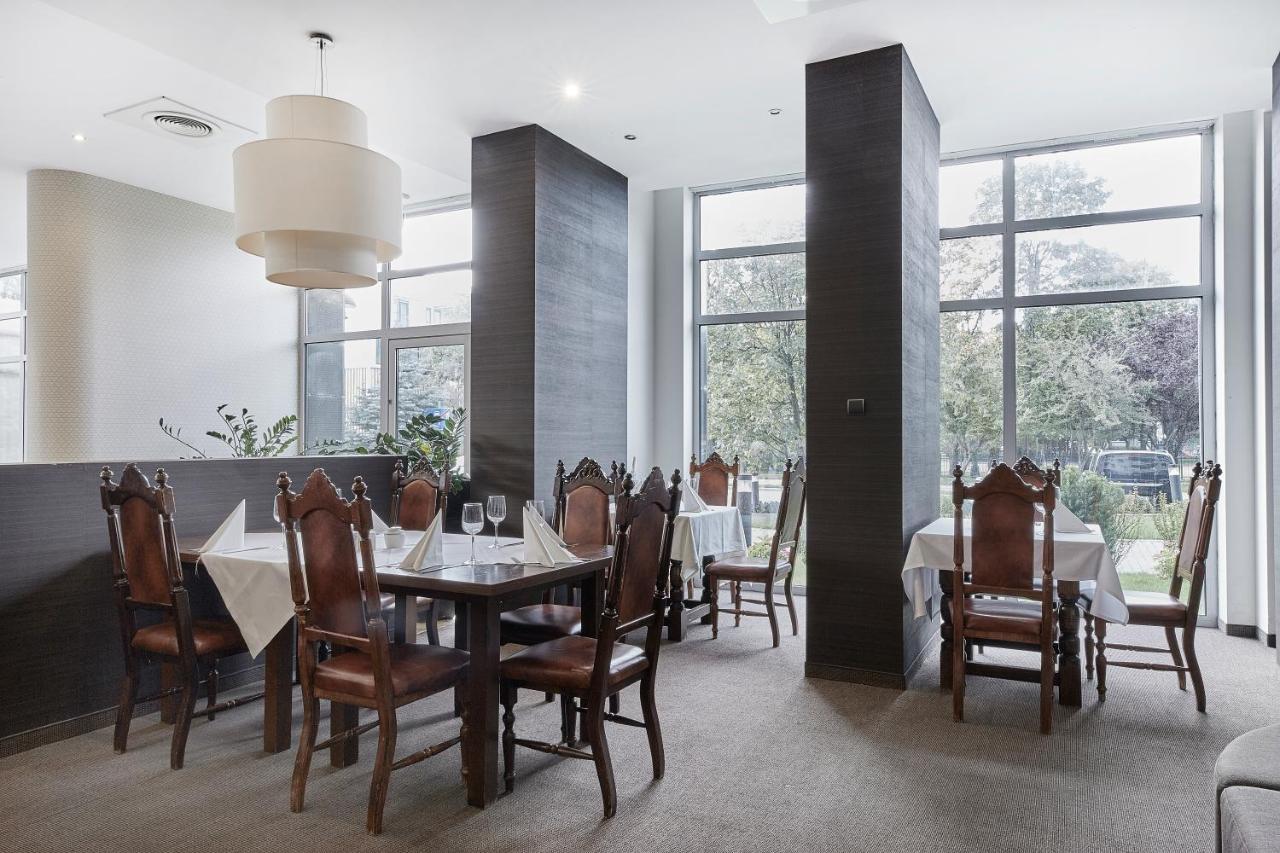 Hotel Diva Spa Kołobrzeg Εξωτερικό φωτογραφία