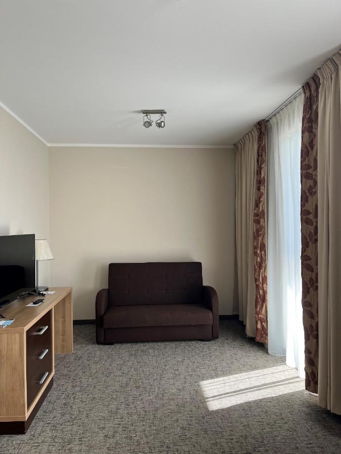 Hotel Diva Spa Kołobrzeg Εξωτερικό φωτογραφία