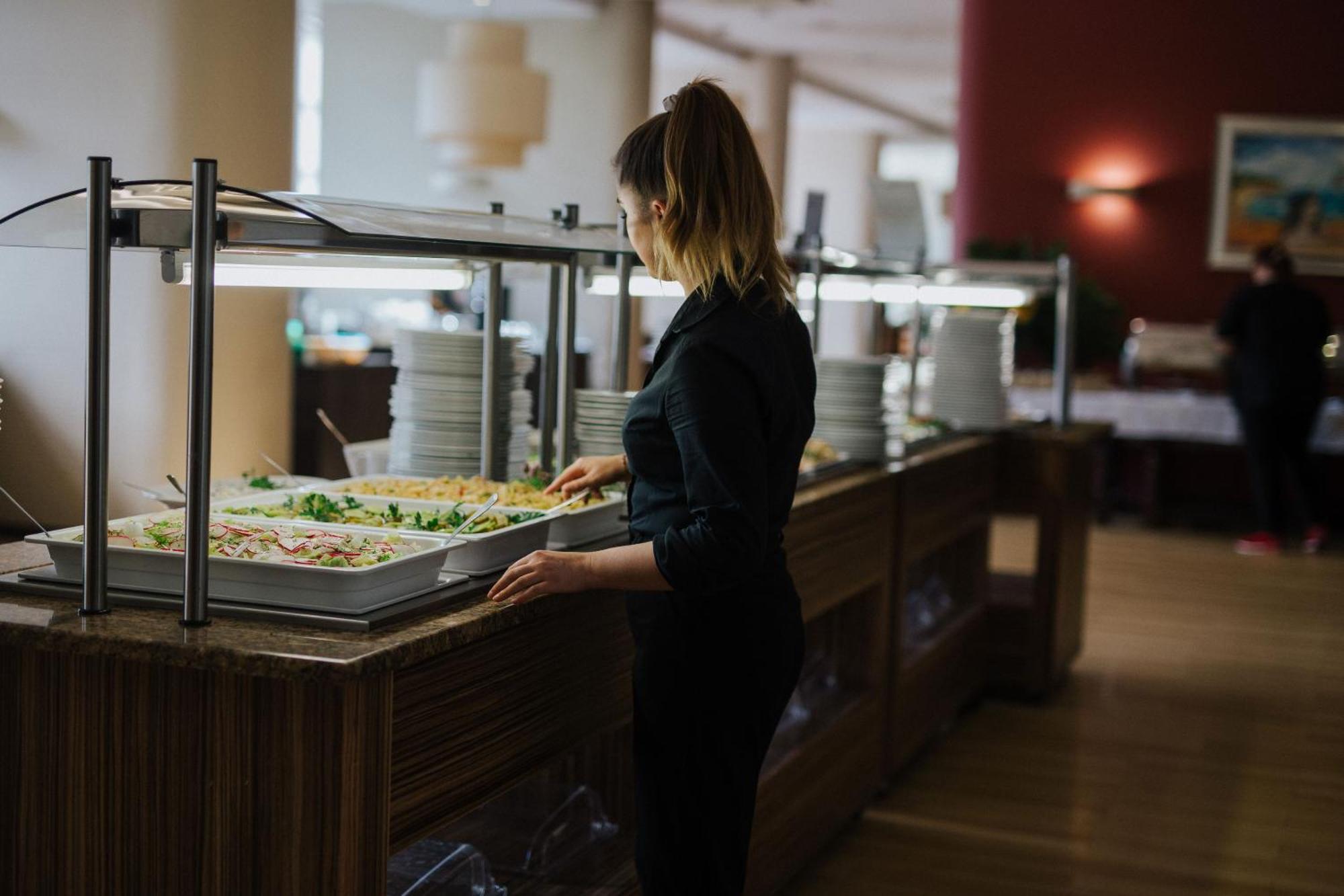 Hotel Diva Spa Kołobrzeg Εξωτερικό φωτογραφία