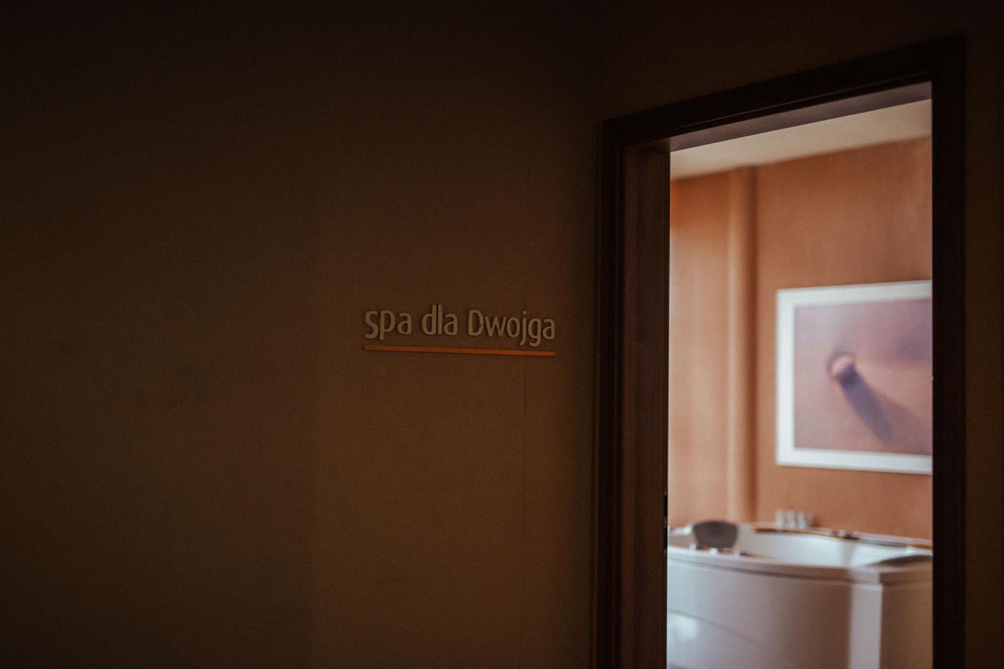 Hotel Diva Spa Kołobrzeg Εξωτερικό φωτογραφία