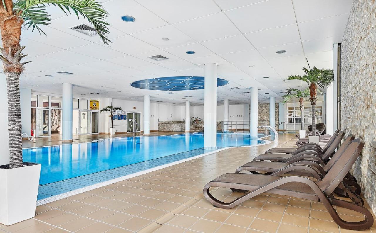 Hotel Diva Spa Kołobrzeg Εξωτερικό φωτογραφία
