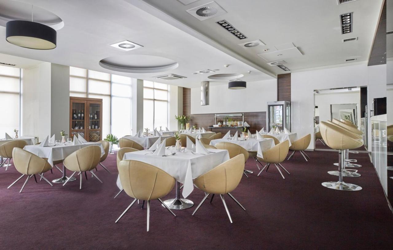 Hotel Diva Spa Kołobrzeg Εξωτερικό φωτογραφία